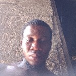 Abasido Ekpenyong