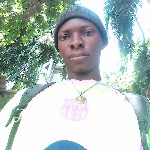 Armiche Tchimbakala