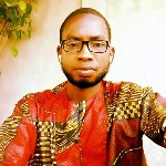 Moussa Amed