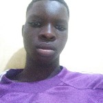 NICHOLAS DONKOR