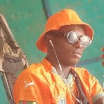 Jojo le BG