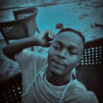 Djone Boniface